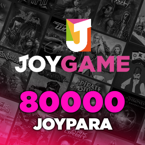 80.000 Joypara