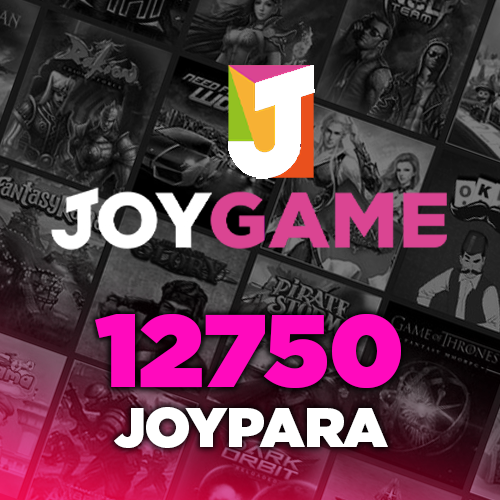 12.750 Joypara