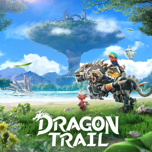 Dragon Trail