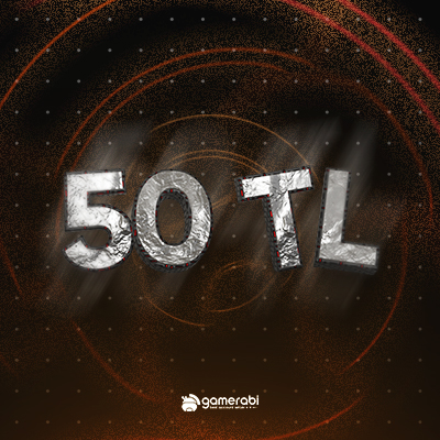 50 TL