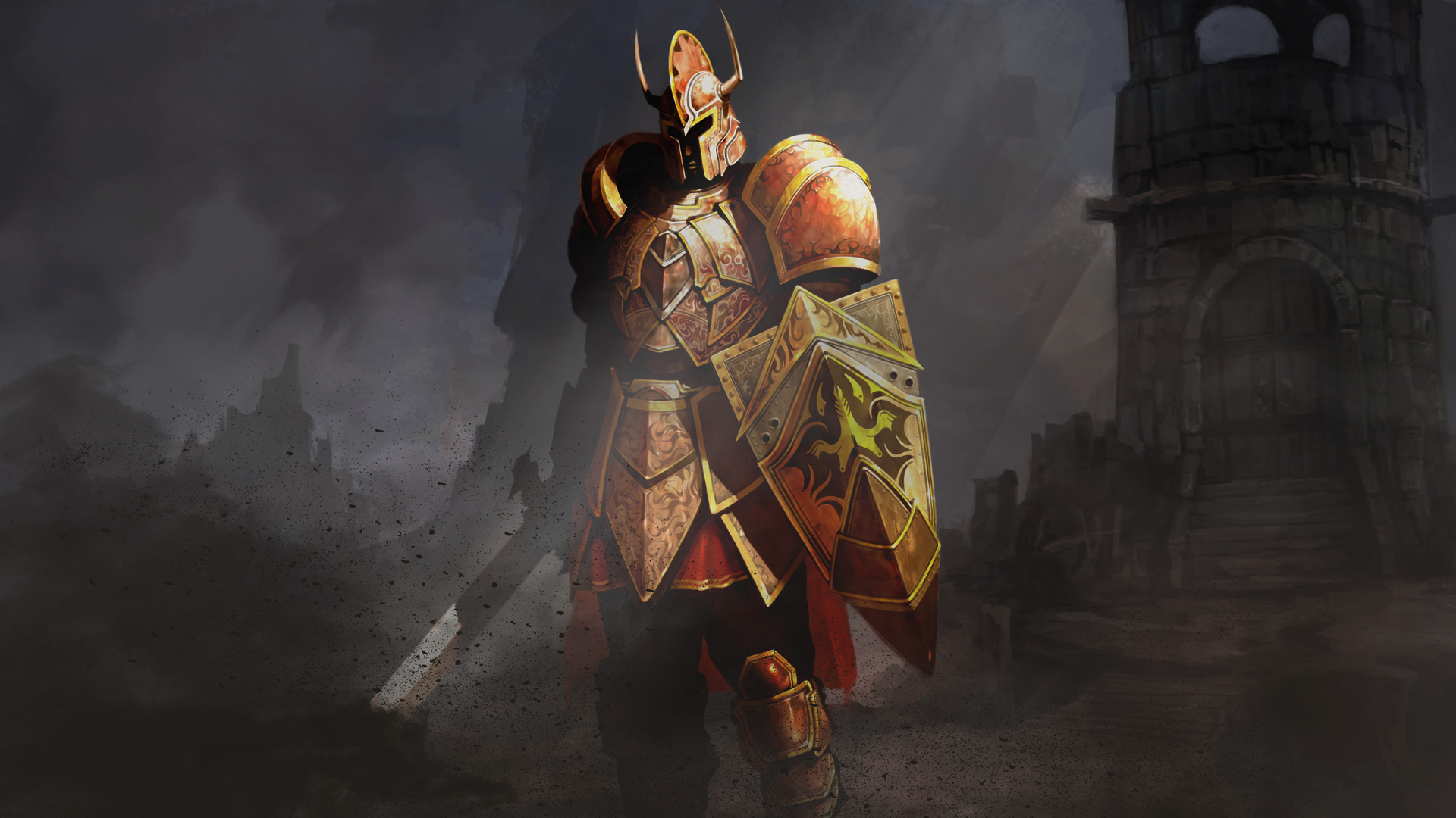 Knight Online