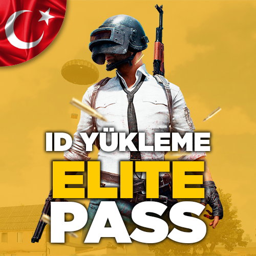 Elite Pass Paketi