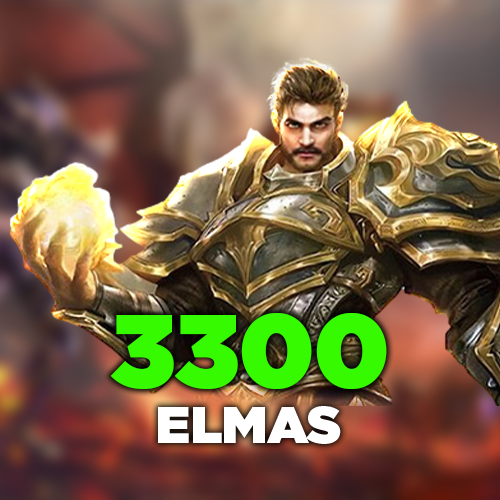 Pasha Fencer 3300 Elmas