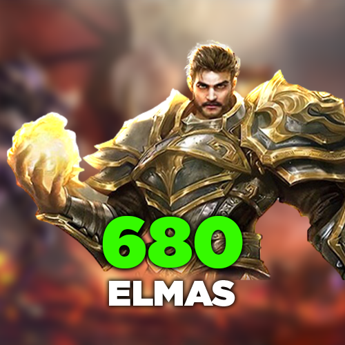 Pasha Fencer 680 Elmas