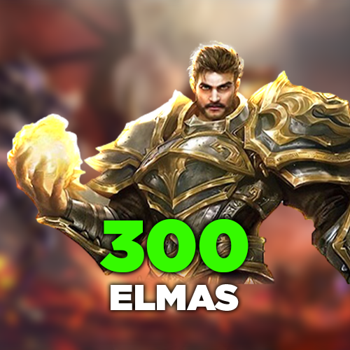 Pasha Fencer 300 Elmas