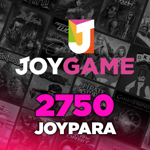 2.750 Joypara