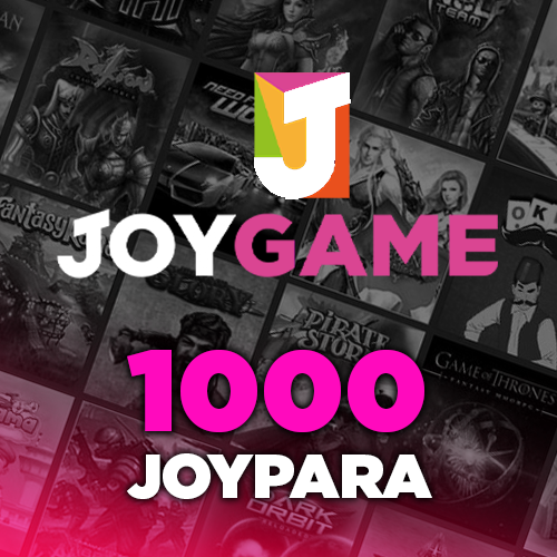 1.000 Joypara