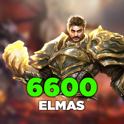 Pasha Fencer 6600 Elmas